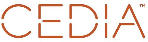 CEDIA logo small
