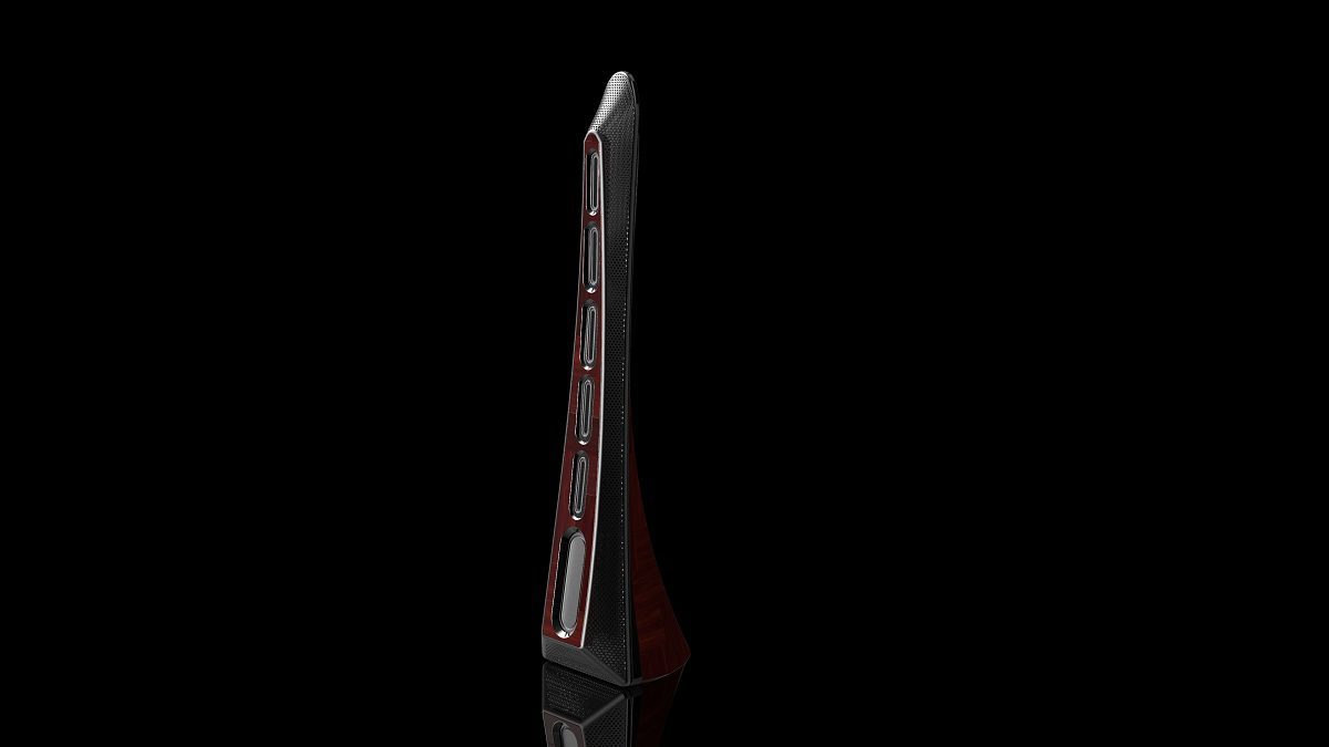 Resonado Tower