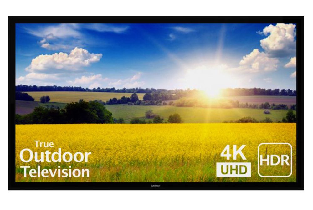 Sunbrite Pro 2 Full Sun Outdoor TV