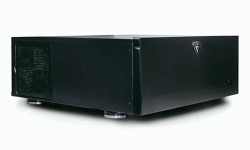 MadVR Labs video processors