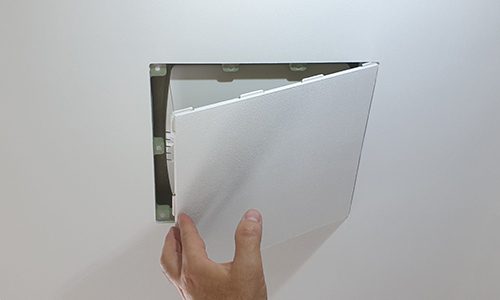 Wall-Smart Wi-Fi Access Point Mounts