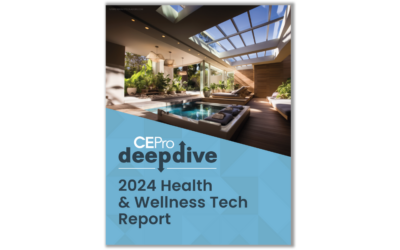 2024 Health and Wellness Tech Report