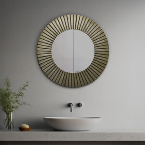 Séura contract mirror