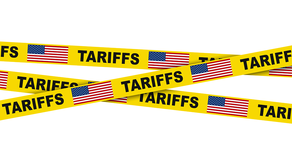 Tariffs U.S. economy