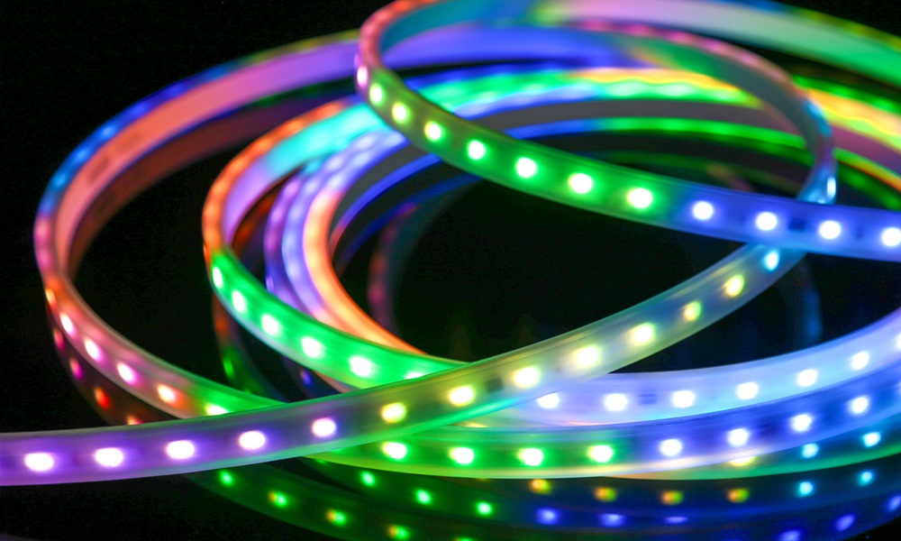 Environmental Lights