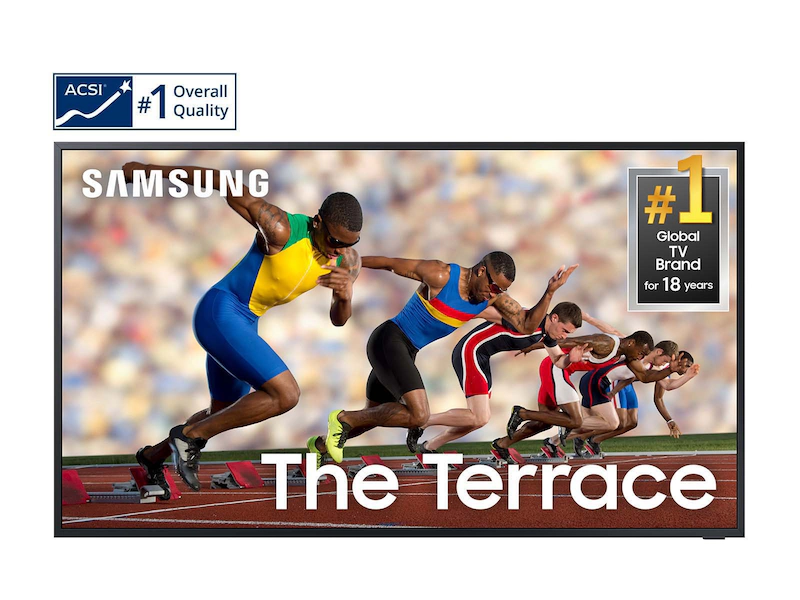 Samsung The Terrace